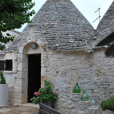 Casa vacanze Casedda