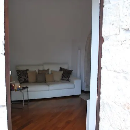Casa vacanze Casedda *