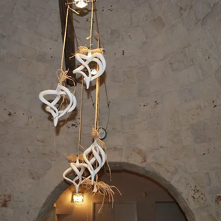 Casedda Castellana Grotte