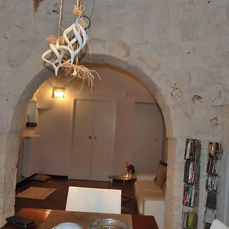 Casa vacanze Casedda