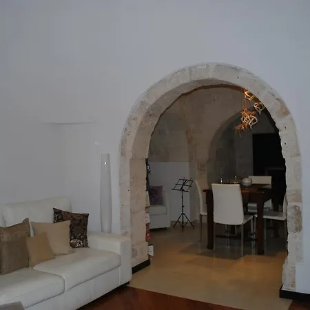 Casa vacanze Casedda Castellana Grotte