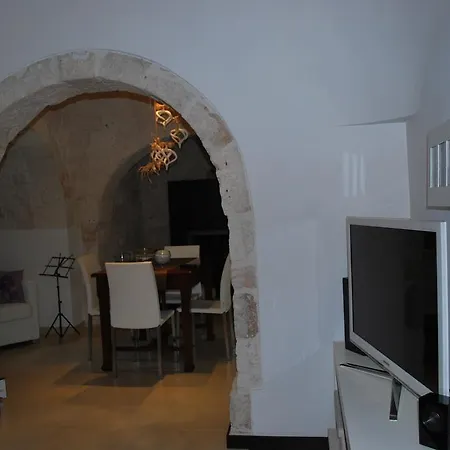 Casa vacanze Casedda *