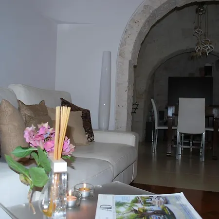 Casa vacanze Casedda