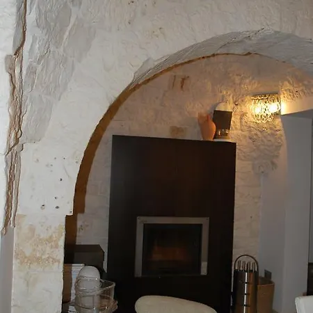Casedda Castellana Grotte