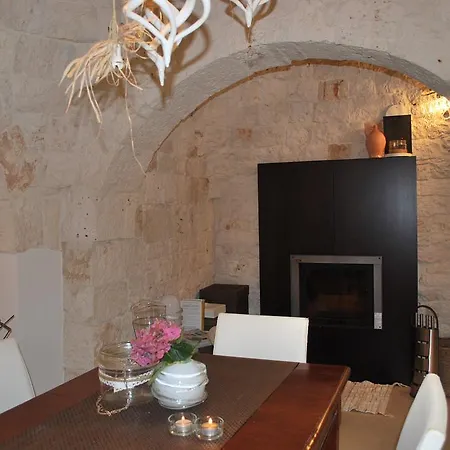 Casa vacanze Casedda
