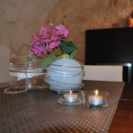 Casa vacanze Casedda Castellana Grotte