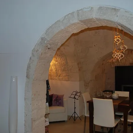 Casedda Castellana Grotte