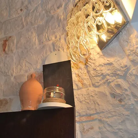 Casa vacanze Casedda