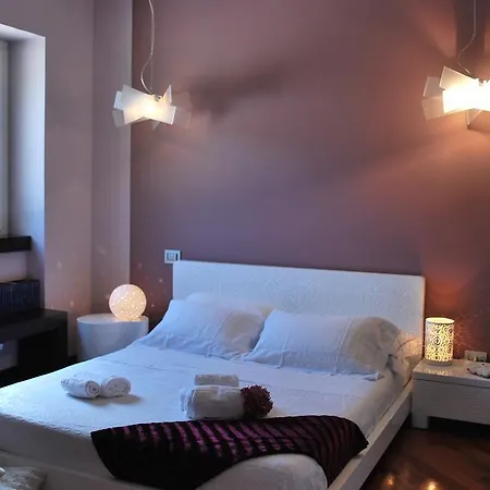 Casa vacanze Casedda