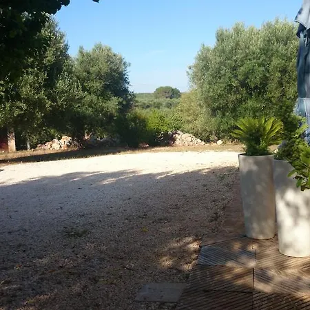Casedda * Castellana Grotte