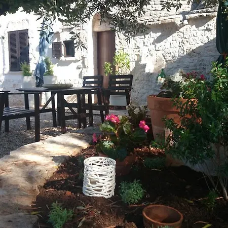 Casa vacanze Casedda Castellana Grotte