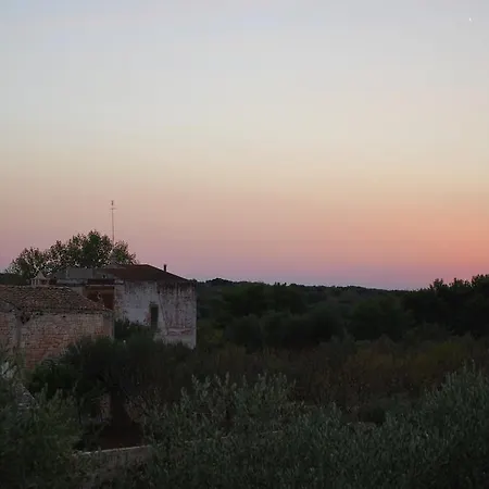 Casedda Casa vacanze Castellana Grotte