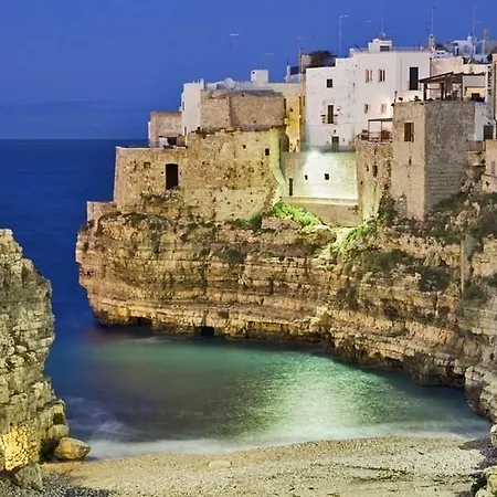 Casedda Castellana Grotte