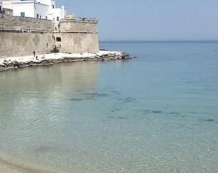 Casedda Casa vacanze *