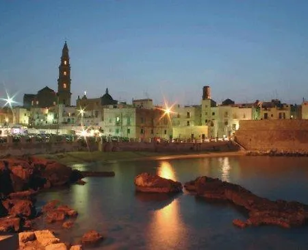 Casedda Casa vacanze Castellana Grotte