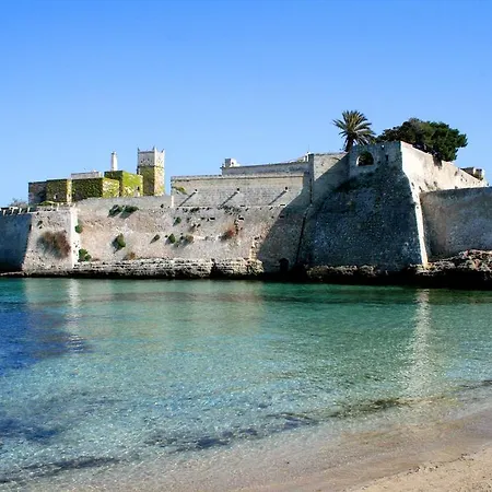 Casa vacanze Casedda