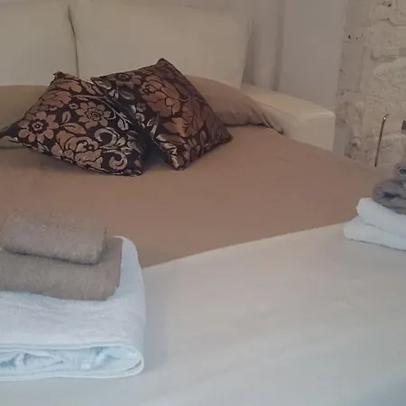 Casedda Casa vacanze Castellana Grotte