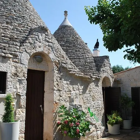 Casedda * Castellana Grotte