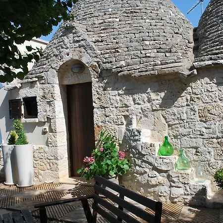 Casedda Casa vacanze *